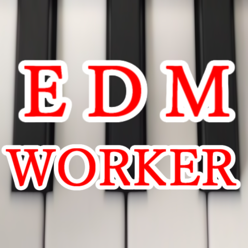 夏に聴きたいミドルテンポedm Edmworker